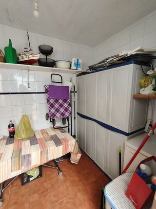 Casa pareada en venta en Ayamonte ciudad en Ayamonte