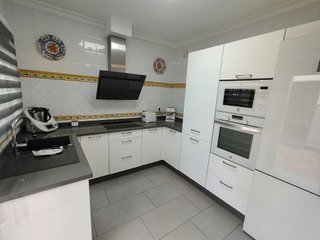 Casa pareada en venta en Ayamonte ciudad en Ayamonte