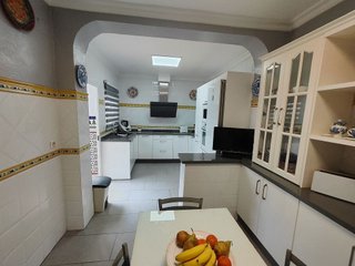 Casa pareada en venta en Ayamonte ciudad en Ayamonte