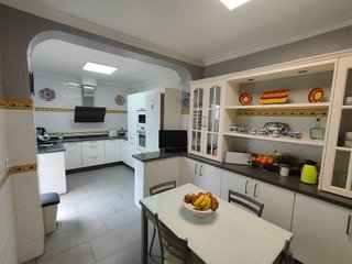 Casa pareada en venta en Ayamonte ciudad en Ayamonte