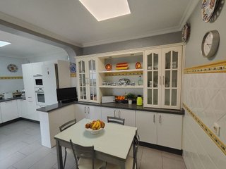 Casa pareada en venta en Ayamonte ciudad en Ayamonte