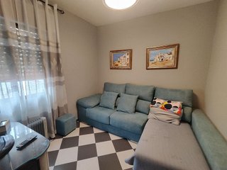Casa pareada en venta en Ayamonte ciudad en Ayamonte