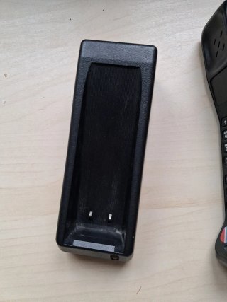 Motorola DynaTAC 8800X Teléfono Móvil
