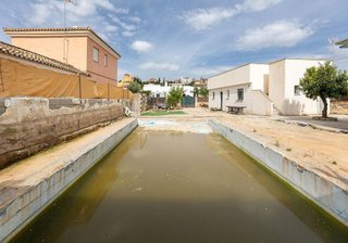 Chalet en venta en Otura