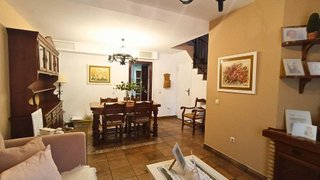 Casa adosada en venta en Camposoto - Gallineras en San Fernando