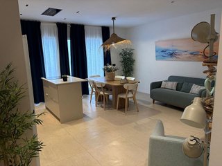 Chalet en venta en Aldaia