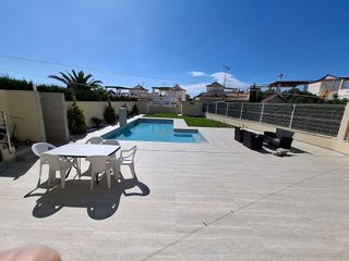 Casa en venta en Los Balcones - Los Altos del Edén en Torrevieja