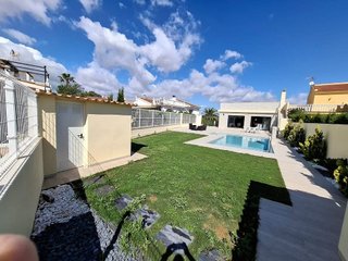 Casa en venta en Los Balcones - Los Altos del Edén en Torrevieja