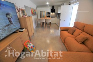 Chalet en venta en Náquera