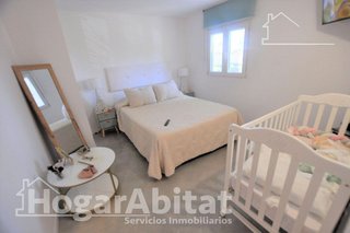 Chalet en venta en Náquera