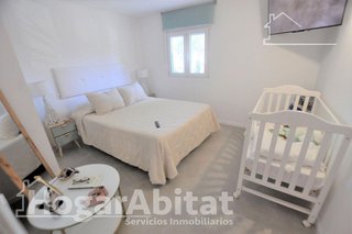 Chalet en venta en Náquera