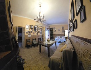 Casa en venta en Pilas