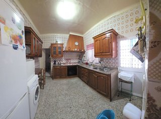 Casa en venta en Pilas