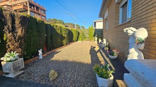Chalet en venta en Urbanitzacions en Lloret de Mar