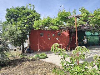 Casa rural en venta en Albolote