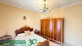 Casa adosada en venta en Alcázar de San Juan
