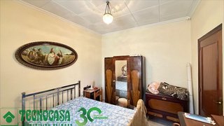 Casa adosada en venta en Alcázar de San Juan