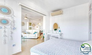Piso en venta en Port Esportiu - Puig Rom - Canyelles en Roses