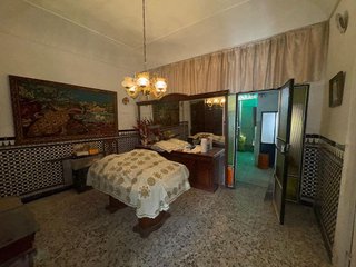 Chalet en venta en Peñarroya-Pueblonuevo