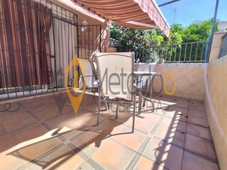 Casa pareada en venta en Juan XXIII en Sevilla