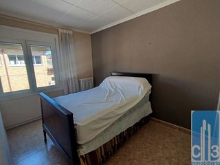 Casa en venta en Binéfar