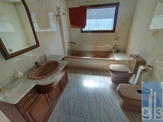 Casa en venta en Binéfar