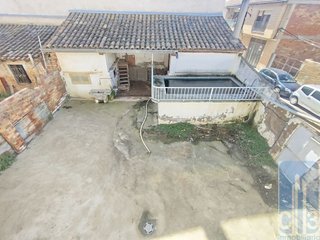 Casa en venta en Binéfar