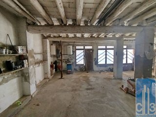 Casa en venta en Binéfar