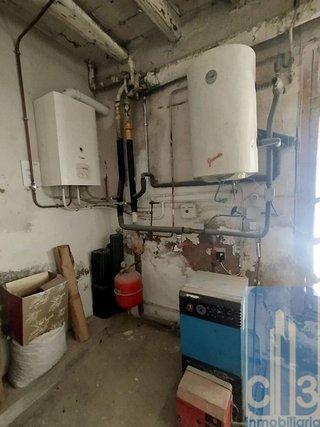 Casa en venta en Binéfar