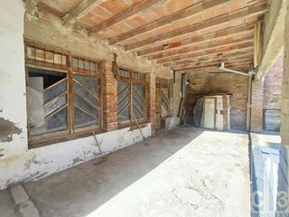 Casa en venta en Binéfar