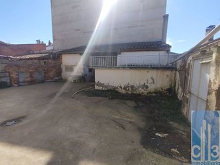 Casa en venta en Binéfar