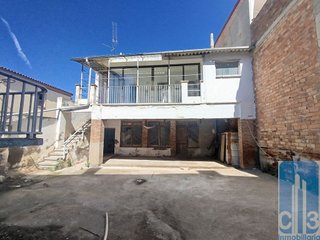 Casa en venta en Binéfar
