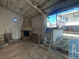 Casa en venta en Binéfar
