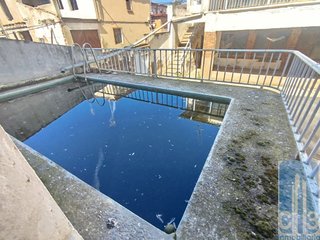 Casa en venta en Binéfar