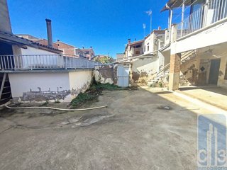 Casa en venta en Binéfar