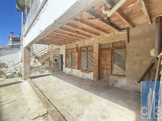 Casa en venta en Binéfar