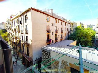Piso en venta en Sant Pere, Santa Caterina i la Ribera en Barcelona
