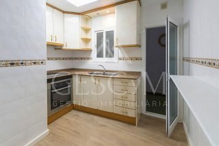 Piso en venta en Sant Joan Despí