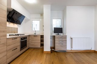 Piso en venta en Barri del Centre en Terrassa