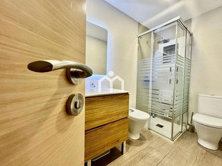 Piso en venta en La Salut - Lloreda en Badalona