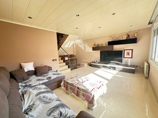 Casa adosada en venta en Bufalà en Badalona