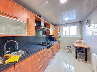 Casa adosada en venta en Bufalà en Badalona