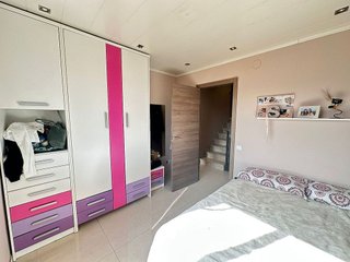 Casa adosada en venta en Bufalà en Badalona