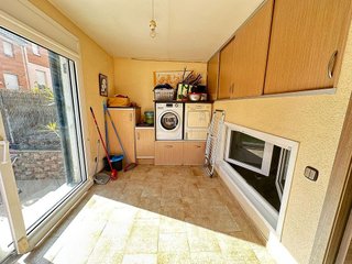 Casa adosada en venta en Bufalà en Badalona