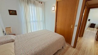 Piso en venta en Garbinet en Alicante