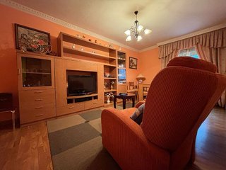 Piso en venta en Zona Alta en Ponferrada