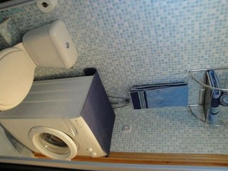 Estudio en venta en El Pinillo en Torremolinos