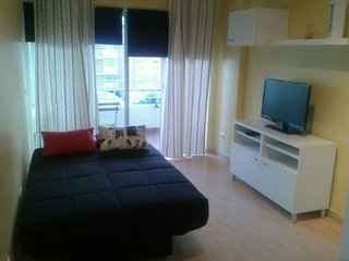 Estudio en venta en El Pinillo en Torremolinos