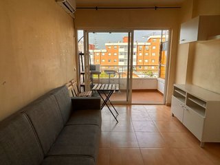 Estudio en venta en El Pinillo en Torremolinos
