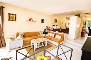 Estudio en venta en Riviera del Sol en Mijas